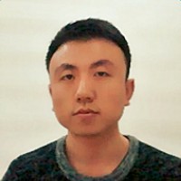 Chinese man