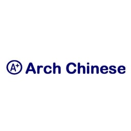 Arch Chinese