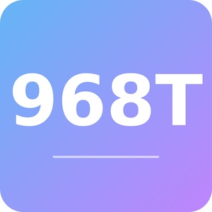 968T Chinese Kinship Calculator