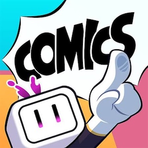 Bili Bili Manga 哔哩哔哩漫画